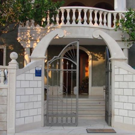 Vila Anita Сумартин Экстерьер фото
