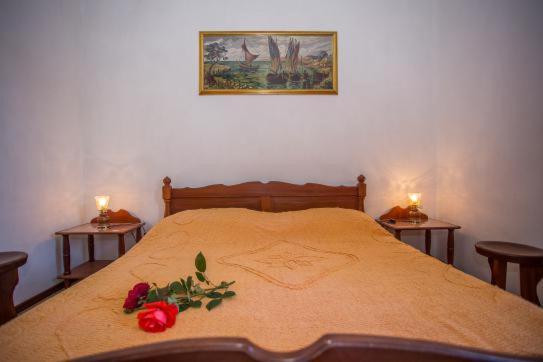 Vila Anita Сумартин Экстерьер фото
