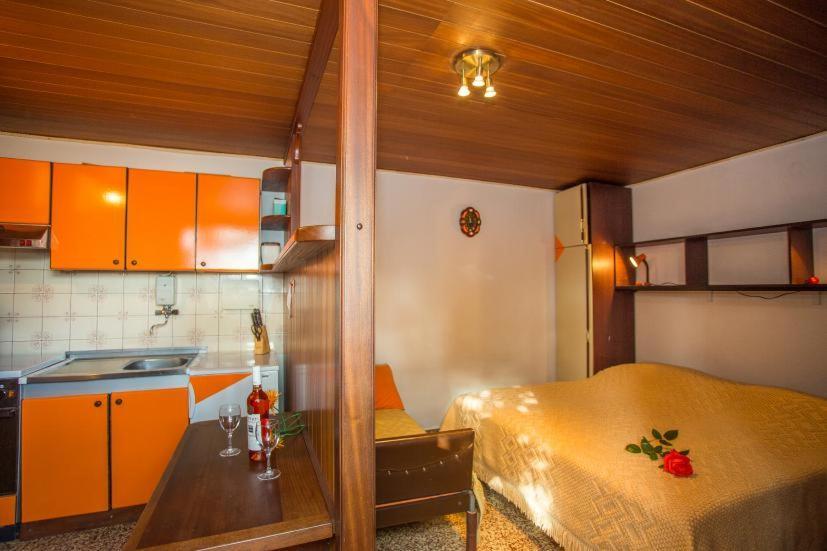 Vila Anita Сумартин Экстерьер фото